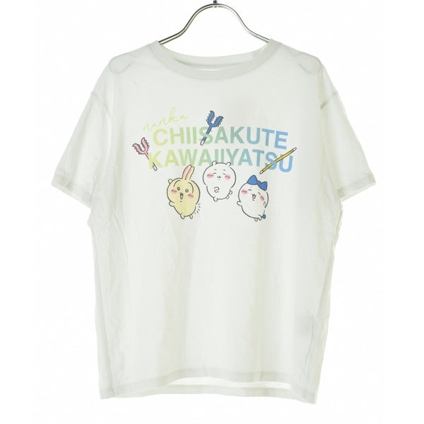 UNIQLO UT ちいかわ