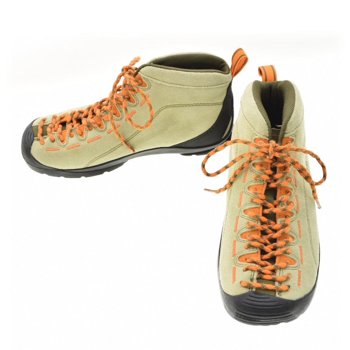 KEEN 1008055 JASPER ジャスパー ミッドカット