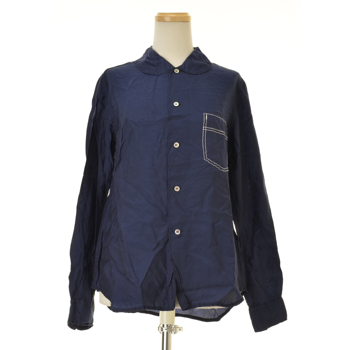 COMME des GARCONS AD2009 GD-B002 ステッチ