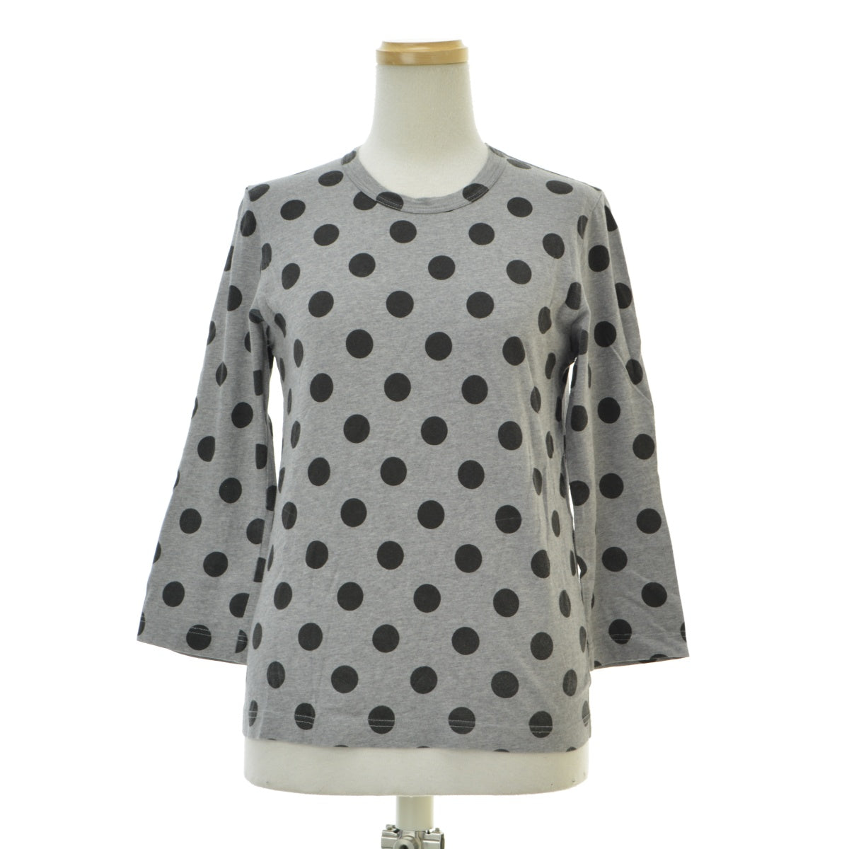 COMME des GARCONS COMME des GARCONS S12T001 水玉 ドット