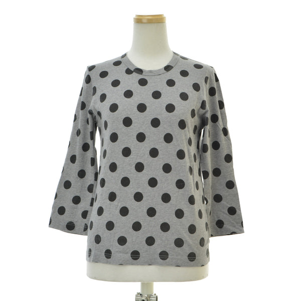 COMME des GARCONS COMME des GARCONS S12T001 水玉 ドット