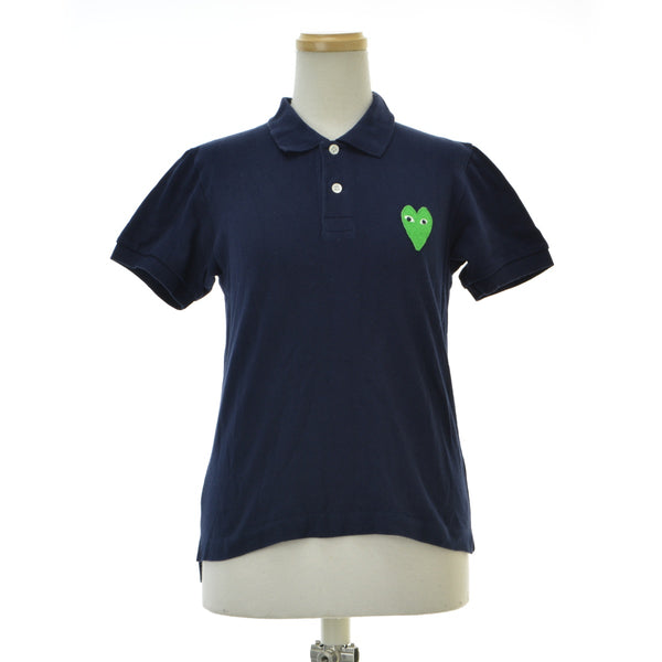 COMME des GARCONS PLAY AD2006 AZ-T045 ハート
