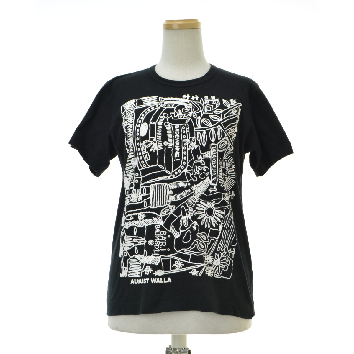 COMME des GARCONS COMME des GARCONS AD2013 RL-T013