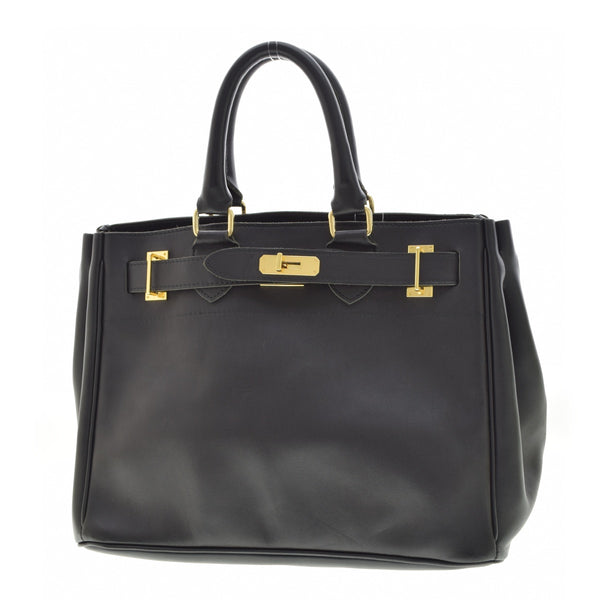 SITA PARANTICA LEATHER TOTE BAG レザー
