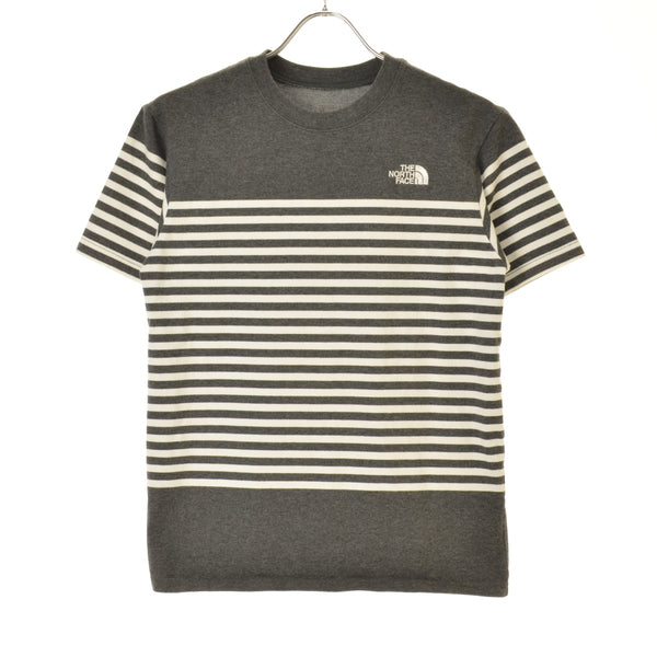 THE NORTH FACE NT31713 S/S CEOA BRDR TEE