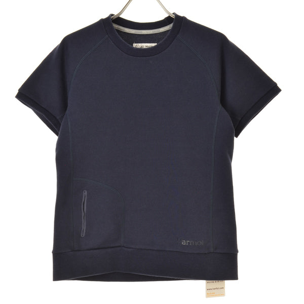Marmot MJT-S6592W W's Marmot Sweat H/S Crew