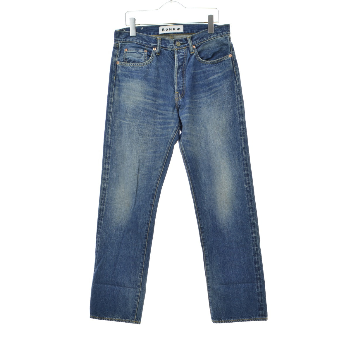 BONUM JOURNAL STANDARD 取扱い 22030091900030 JEWEL STRAIGHT ジュエルストレート