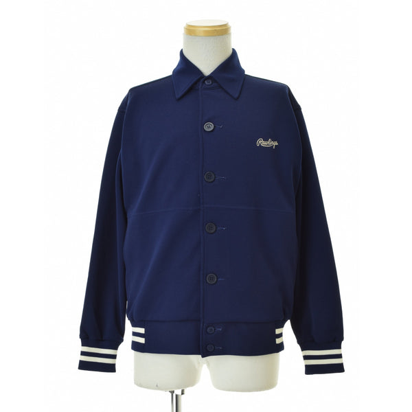 RAWLINGS 80s～90s グランドジャケット