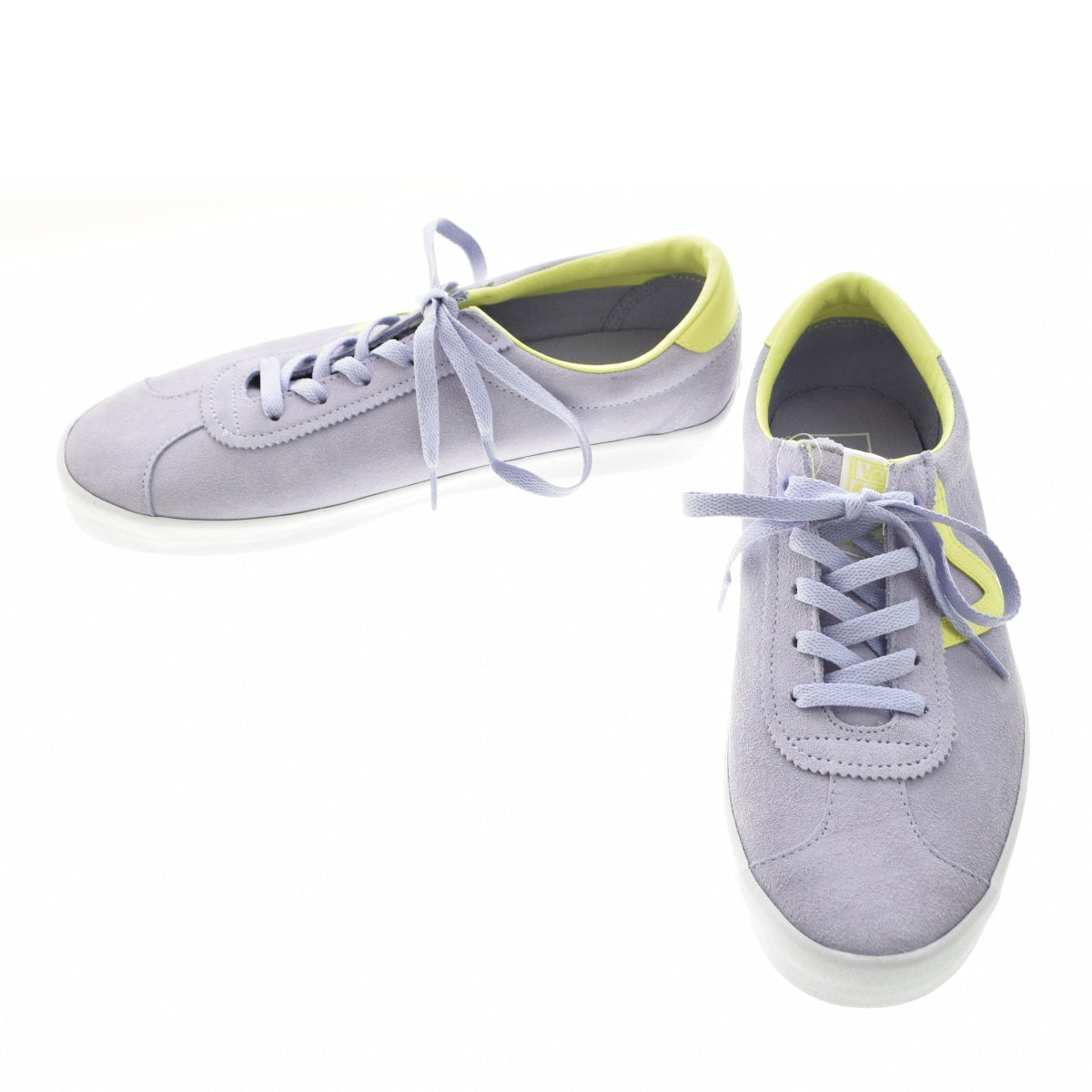 VANS SPORT LOW