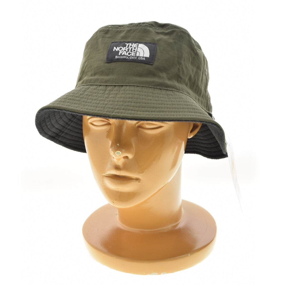 THE NORTH FACE NN42533 リバーシブルフリースバケットハット