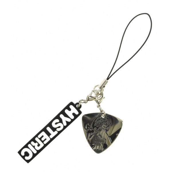 HYSTERIC GLAMOUR ピック