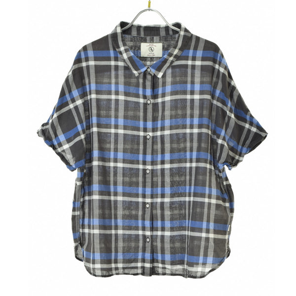 AIGLE チェック