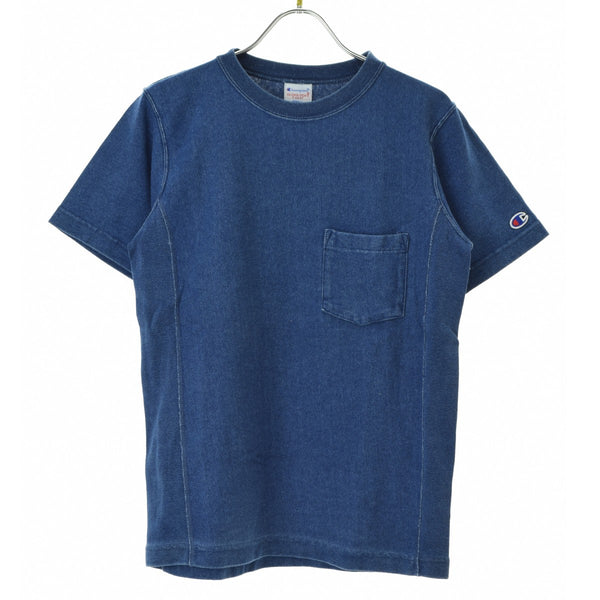 CHAMPION C3-H307 REVERSE WEAVE リバースウィーブ インディゴ