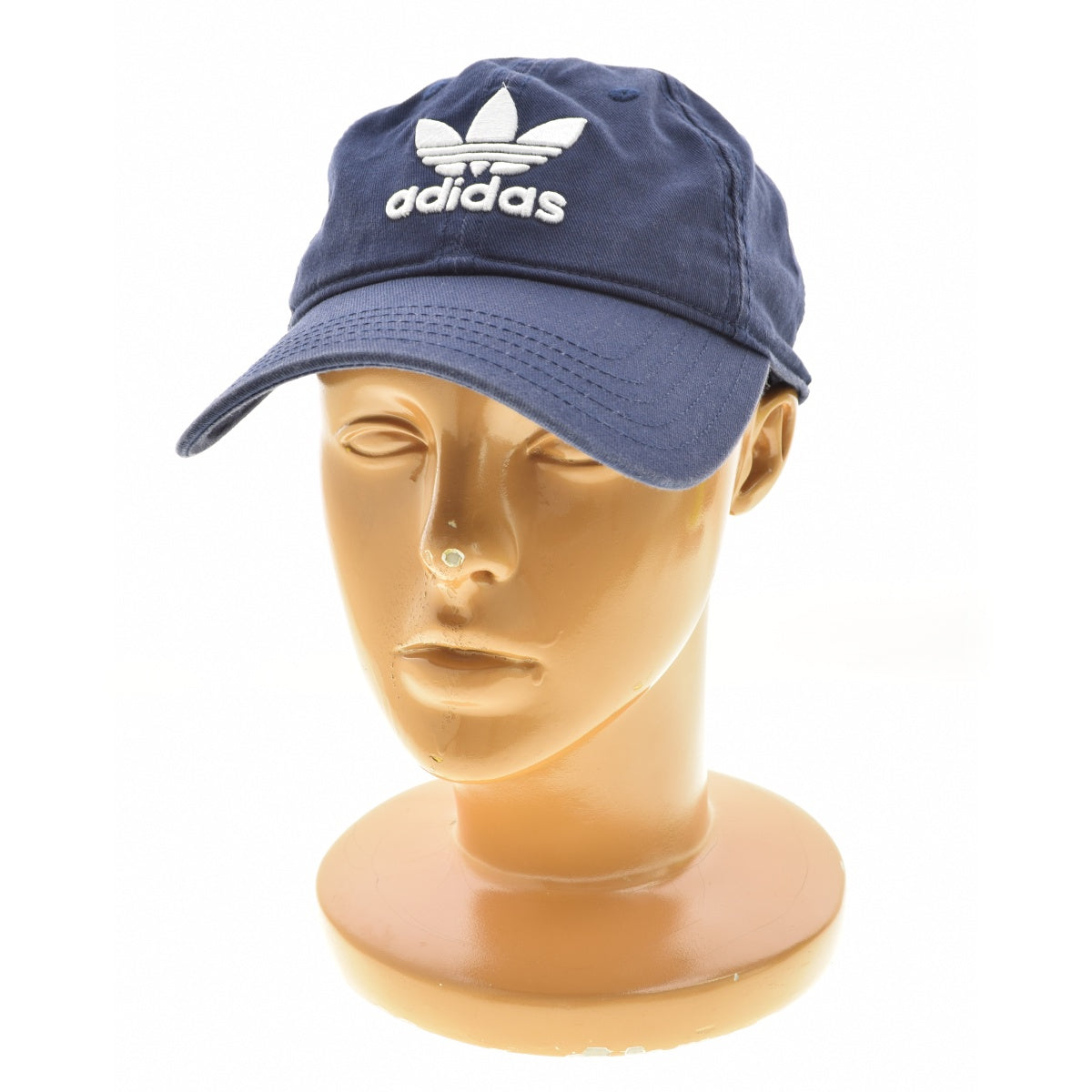ADIDAS トレフォイル ツイル