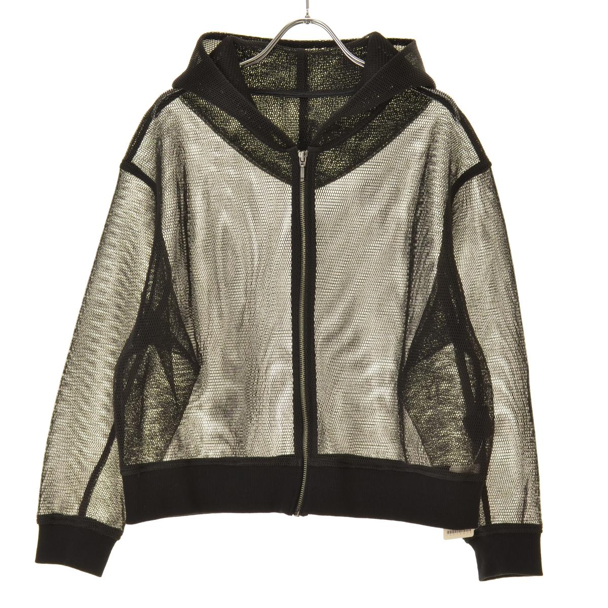 COMME CA ISM 12-90BM01 メッシュ