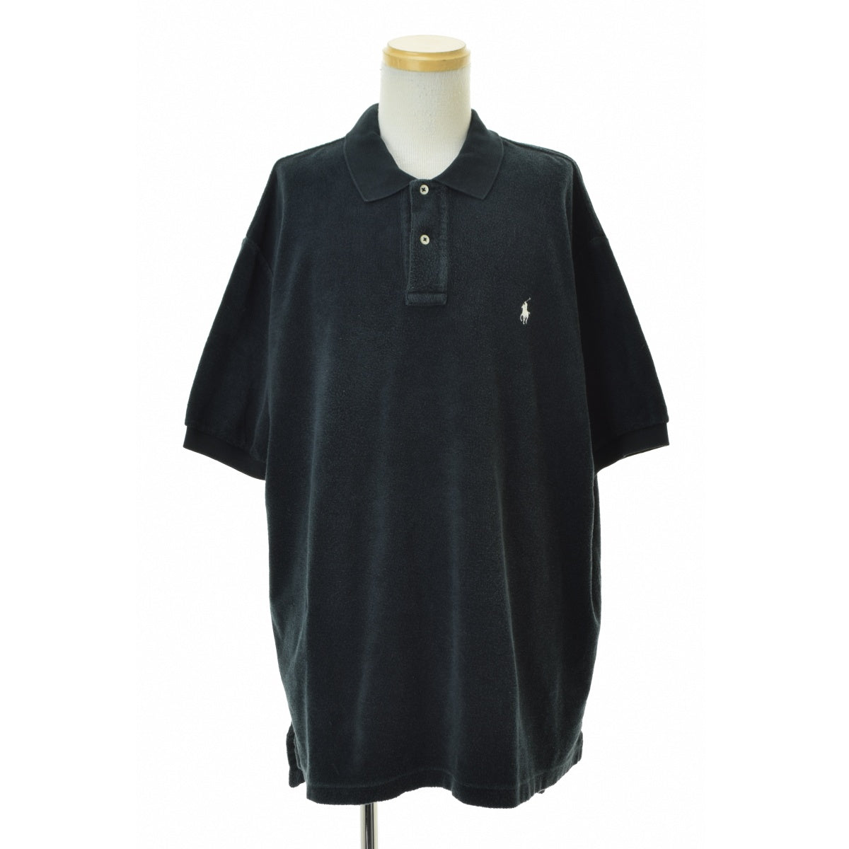 POLO RALPH LAUREN Ron Herman限定 Vintage Polo Shirt Collection パイル