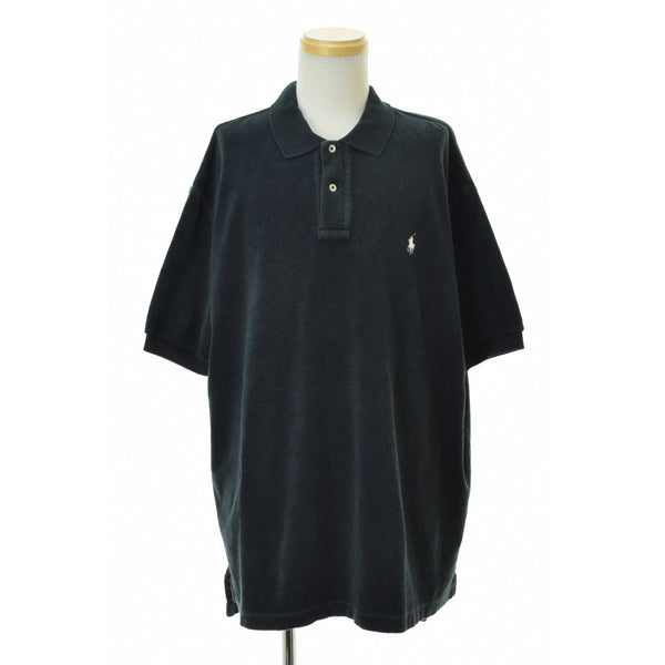 POLO RALPH LAUREN Ron Herman限定 Vintage Polo Shirt Collection パイル