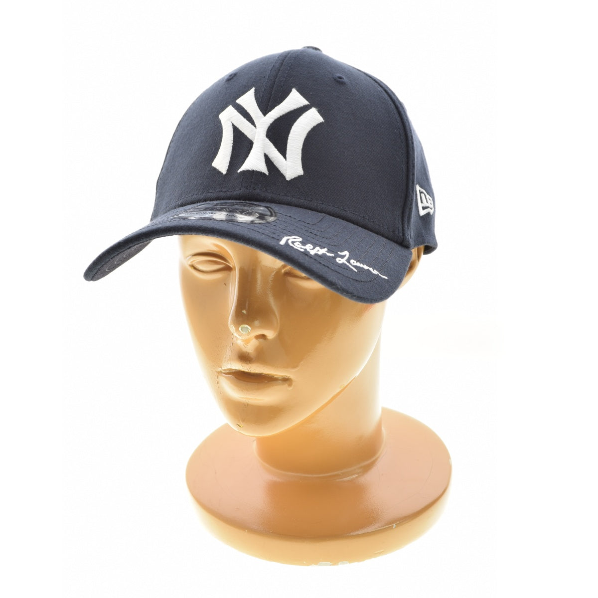 NEW ERA 25AW 39 THIRTY Cooperstown New York Yankees ヤンキース ロゴ
