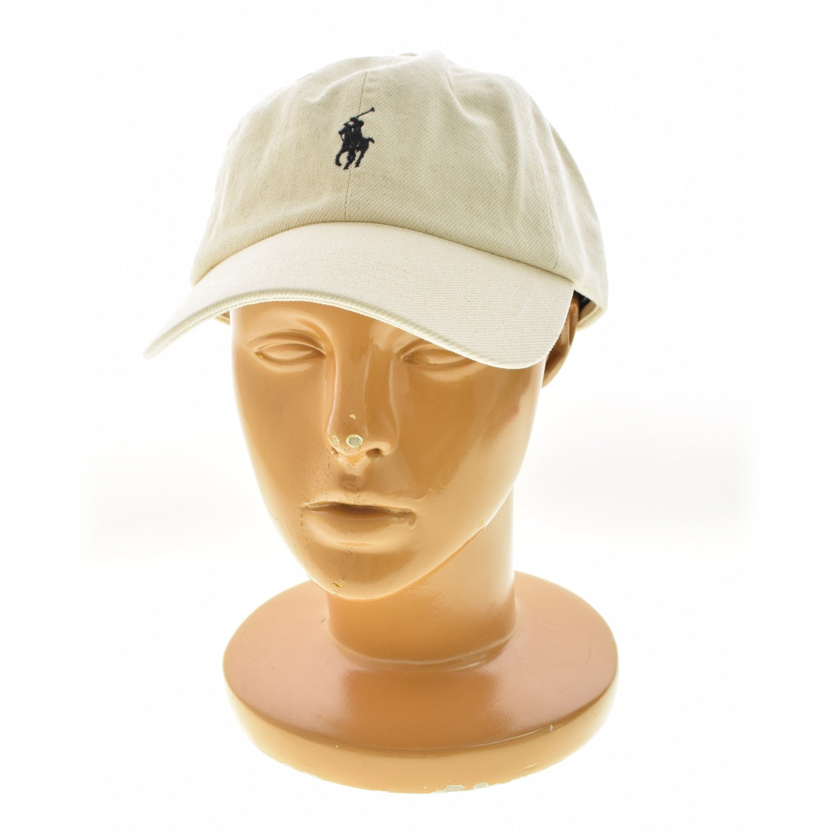 POLO RALPH LAUREN 24AW 別注 ロンハーマン日本上陸15周年記念 Classic Sport Cap