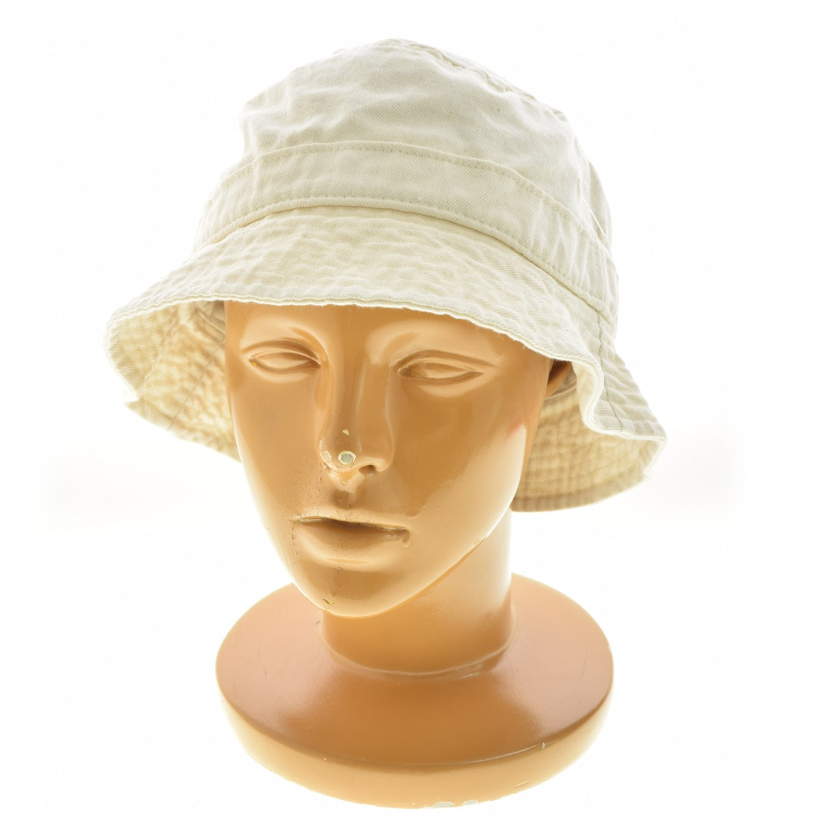 POLO RALPH LAUREN The New Denim Project Bucket Hat