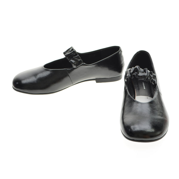 UNITED ARROWS SY 4616-1-000003 オブリークシャーリング フラット15↑