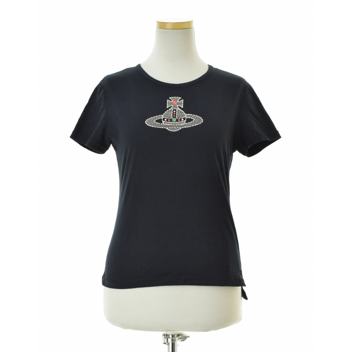 VIVIENNE WESTWOOD REDLABEL 357-03-31030 オーブ刺繍