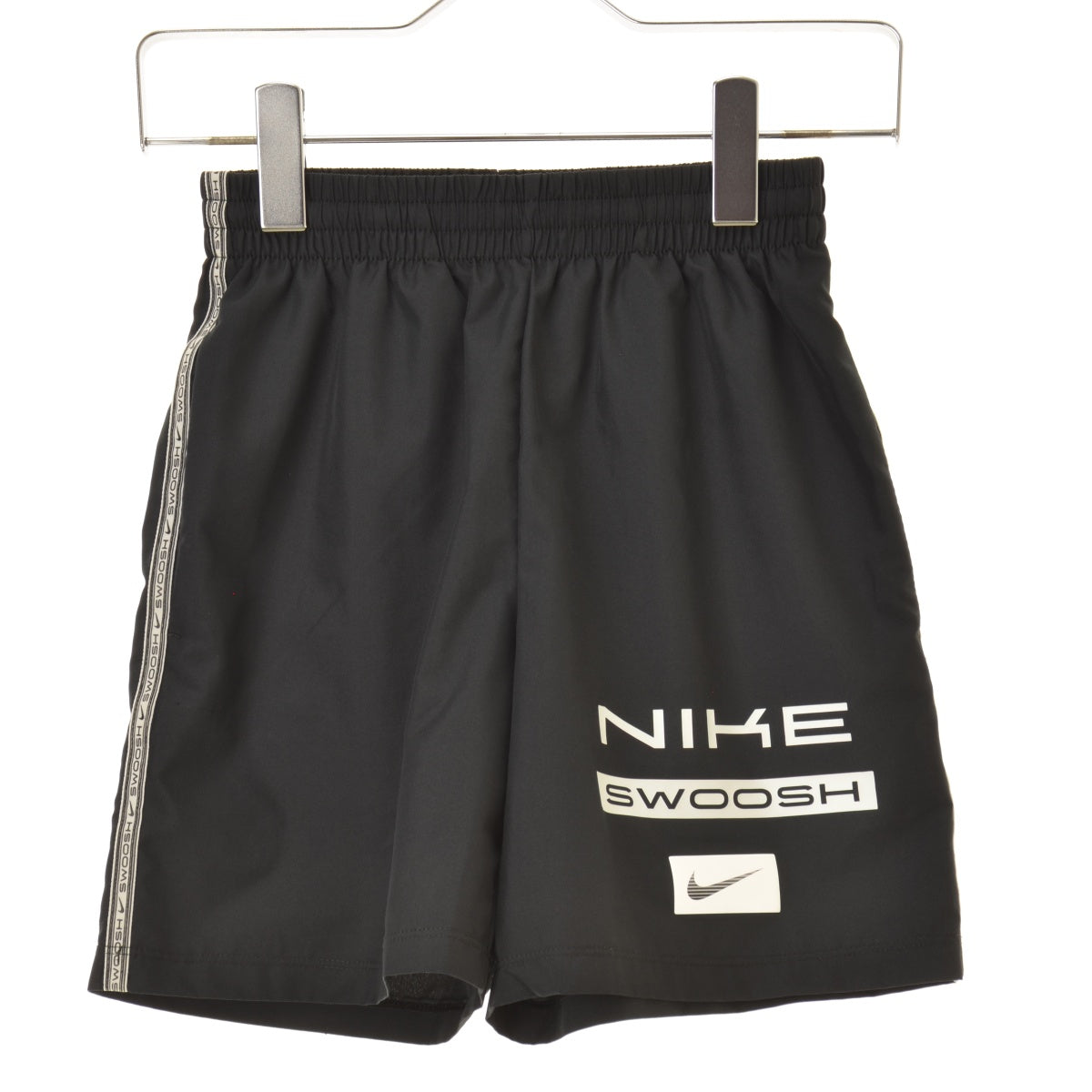 NIKE HJ3801-010 ジュニア ショーツ ナイキ YTH DF マルチ ウーヴン ラブ ショート