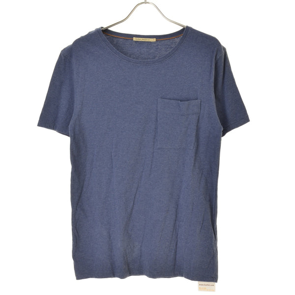 NUDIE JEANS ポケット