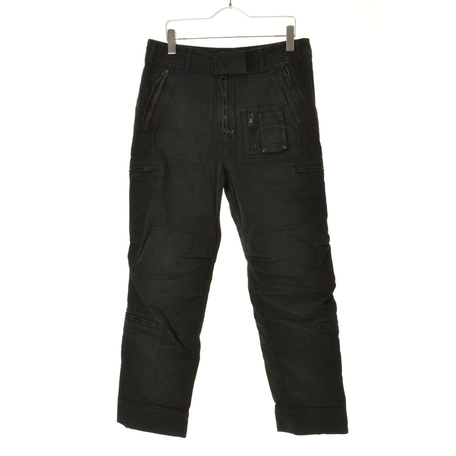 RIP VAN WINKLE RS-2703 PARACHUTE PANTS パラシュートパンツ