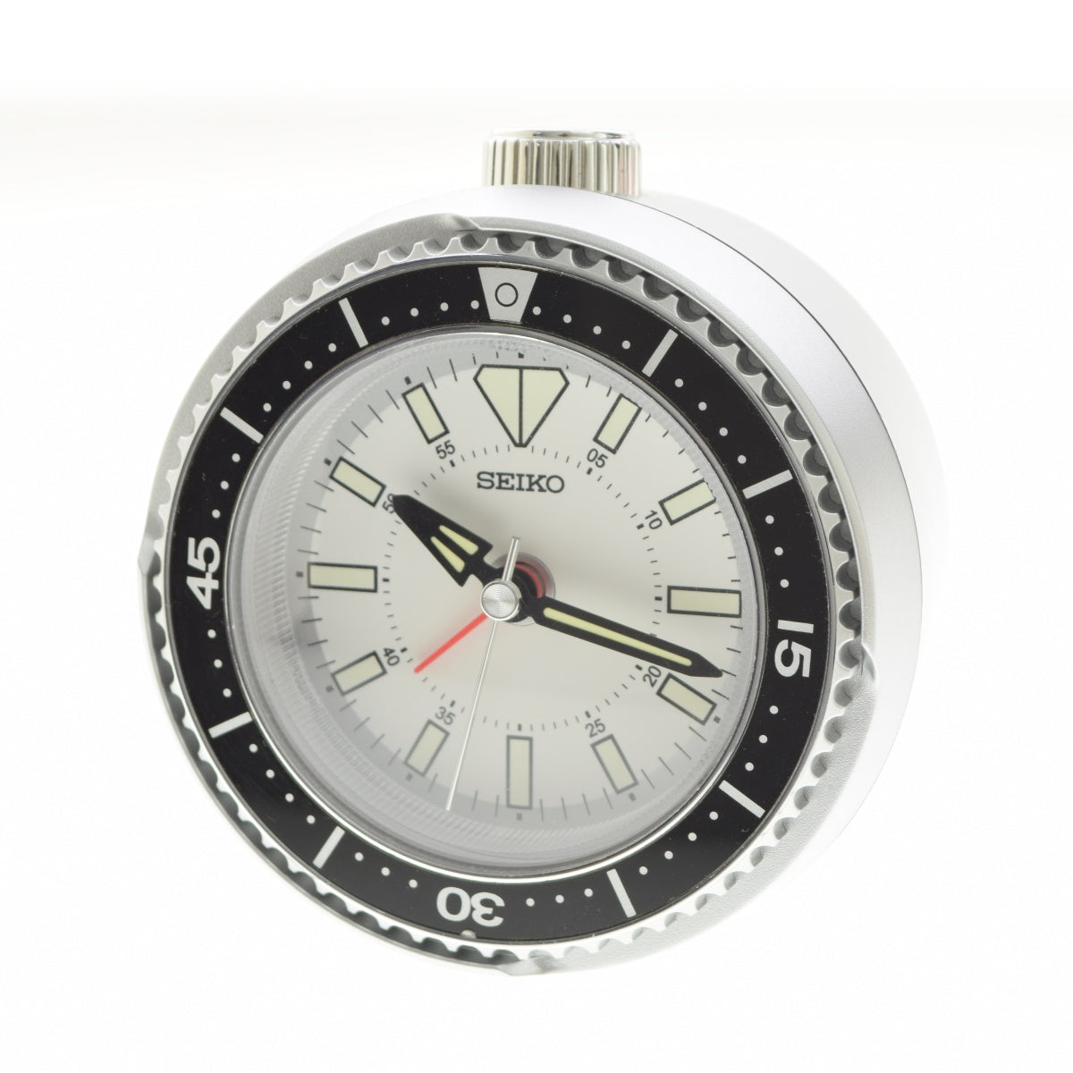 SEIKO BEAMS限定 EXCLUSIVE TC208 ALARM CLOCK アラームクロック