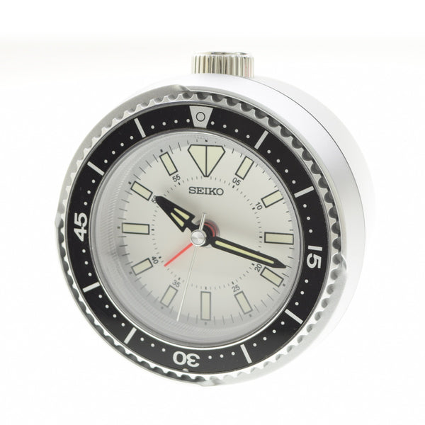 SEIKO BEAMS限定 EXCLUSIVE TC208 ALARM CLOCK アラームクロック