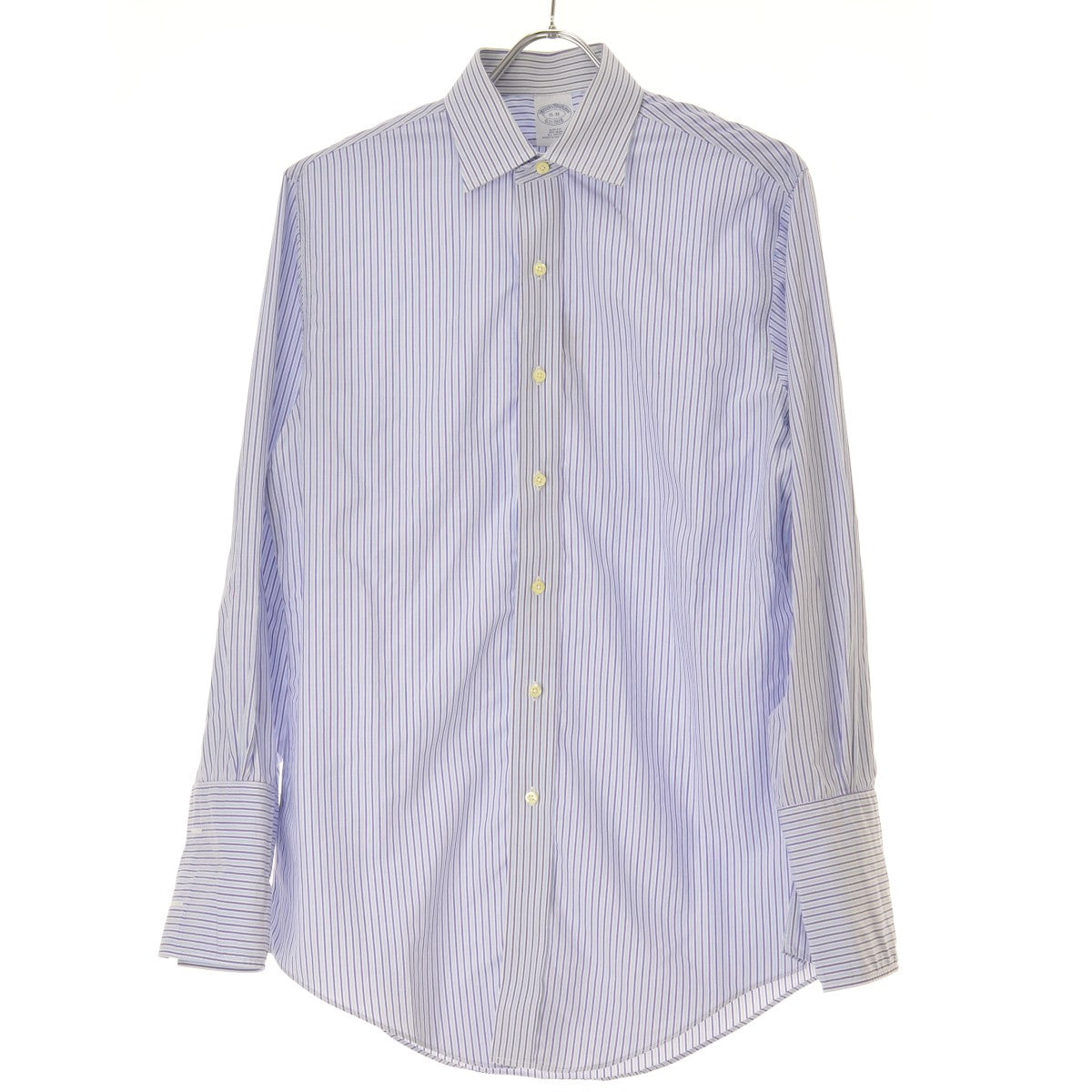 BROOKS BROTHERS SLIM FIT ストライプ