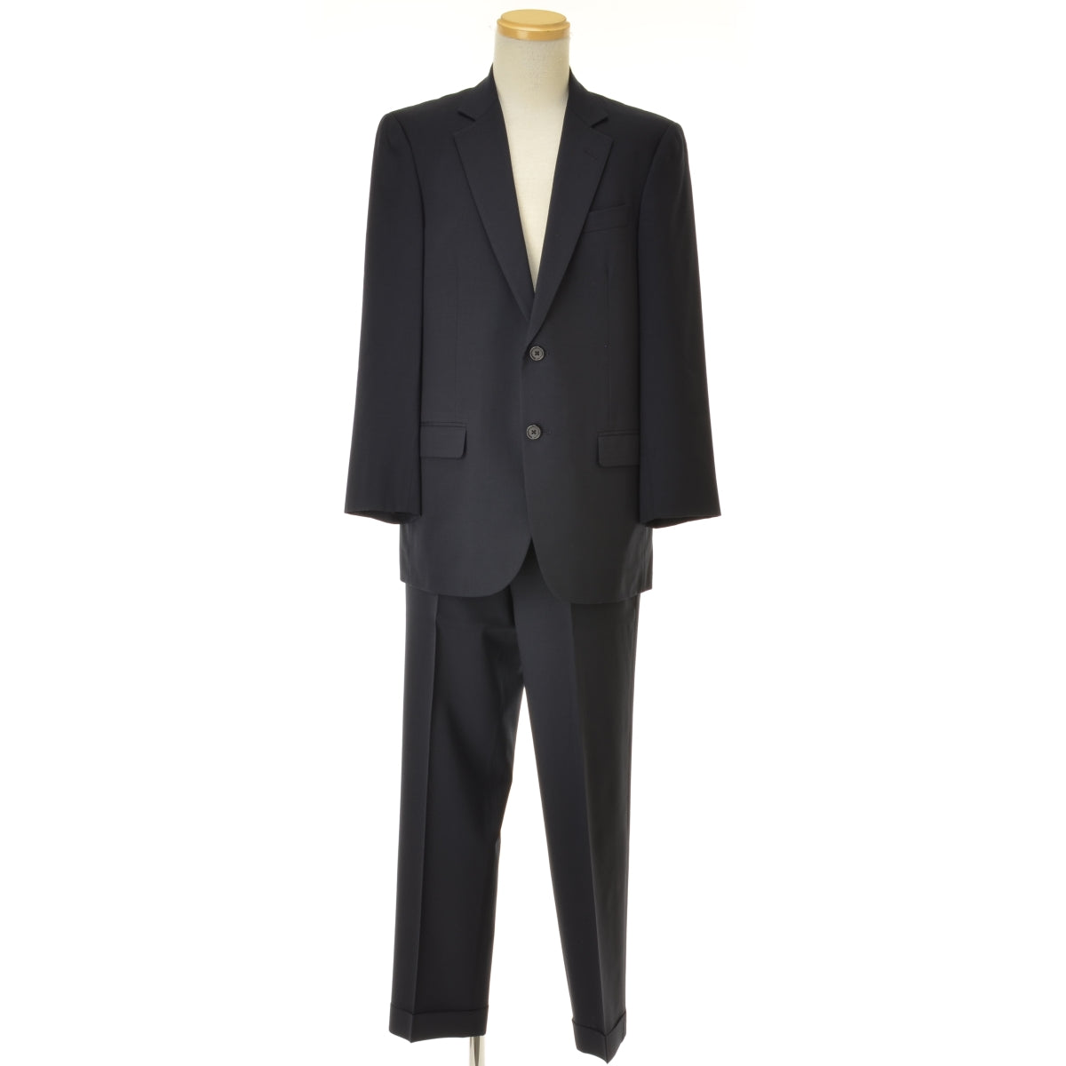 BROOKS BROTHERS チェック 2ボタン