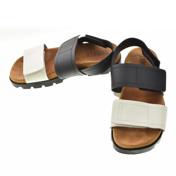CAMPER K201323 BRUTUS SANDAL レザー