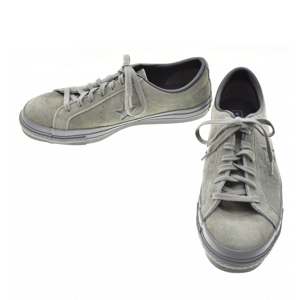 CONVERSE ONE STAR J SUEDE ワンスター