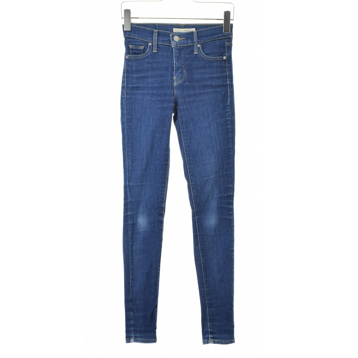 LEVIS 56041-0010 310 SHAPING SUPER SKINNY ストレッチスキニー