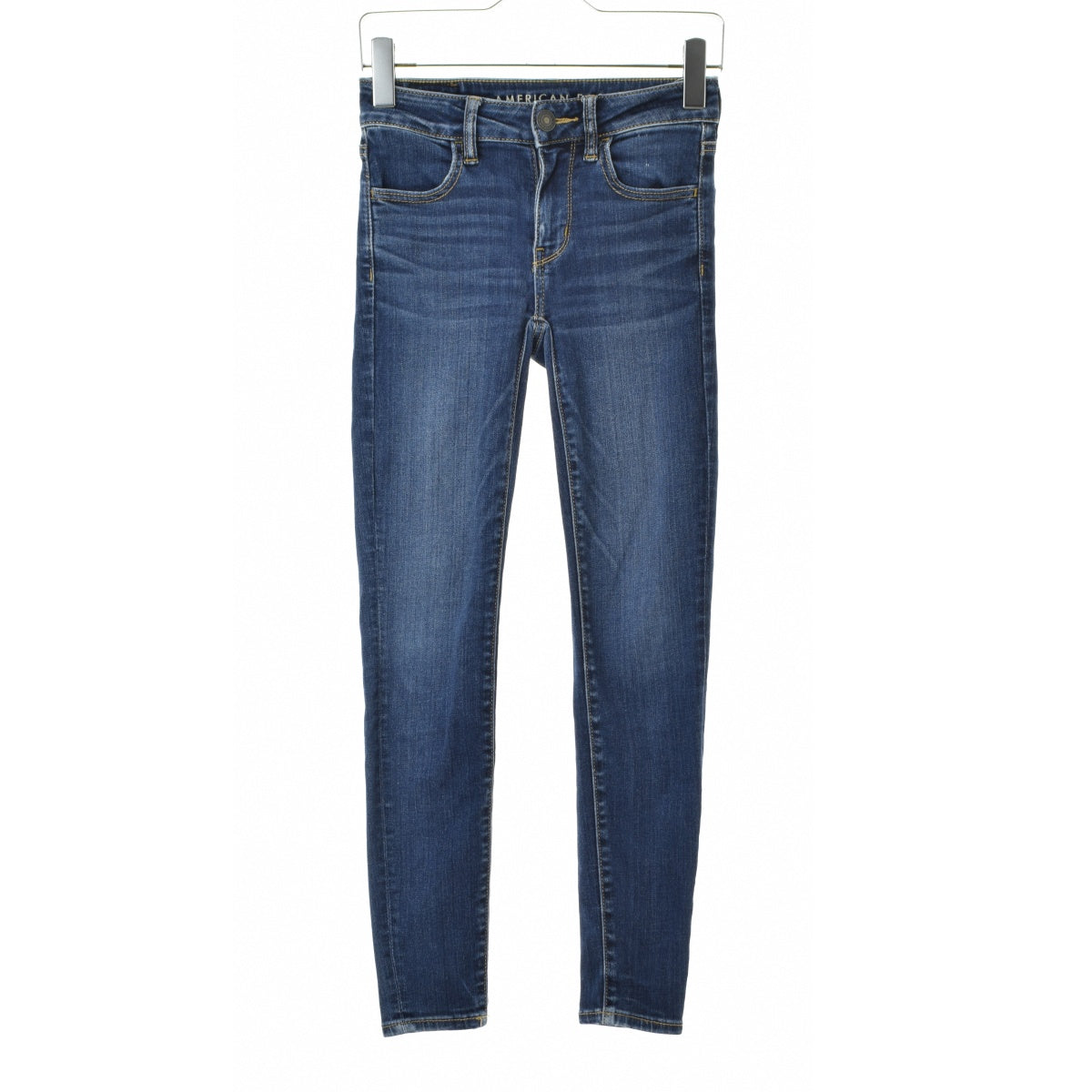 AMERICAN EAGLE JEGGING NE(X)T LEVEL STRETCH ストレッチスキニー