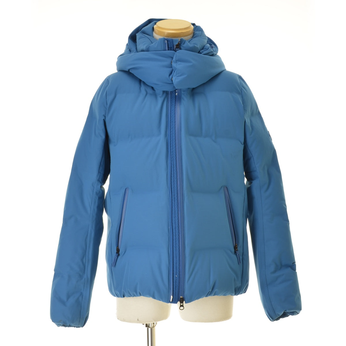 DESCENTE DAMMGK31U ANCHOR 水沢ダウン アンカー