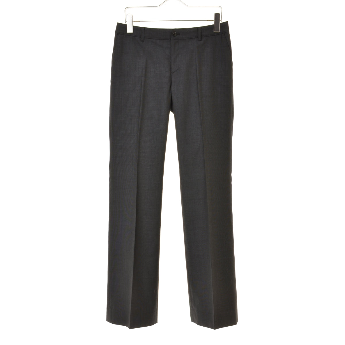 Aylesbury シルクブレンドスラックス