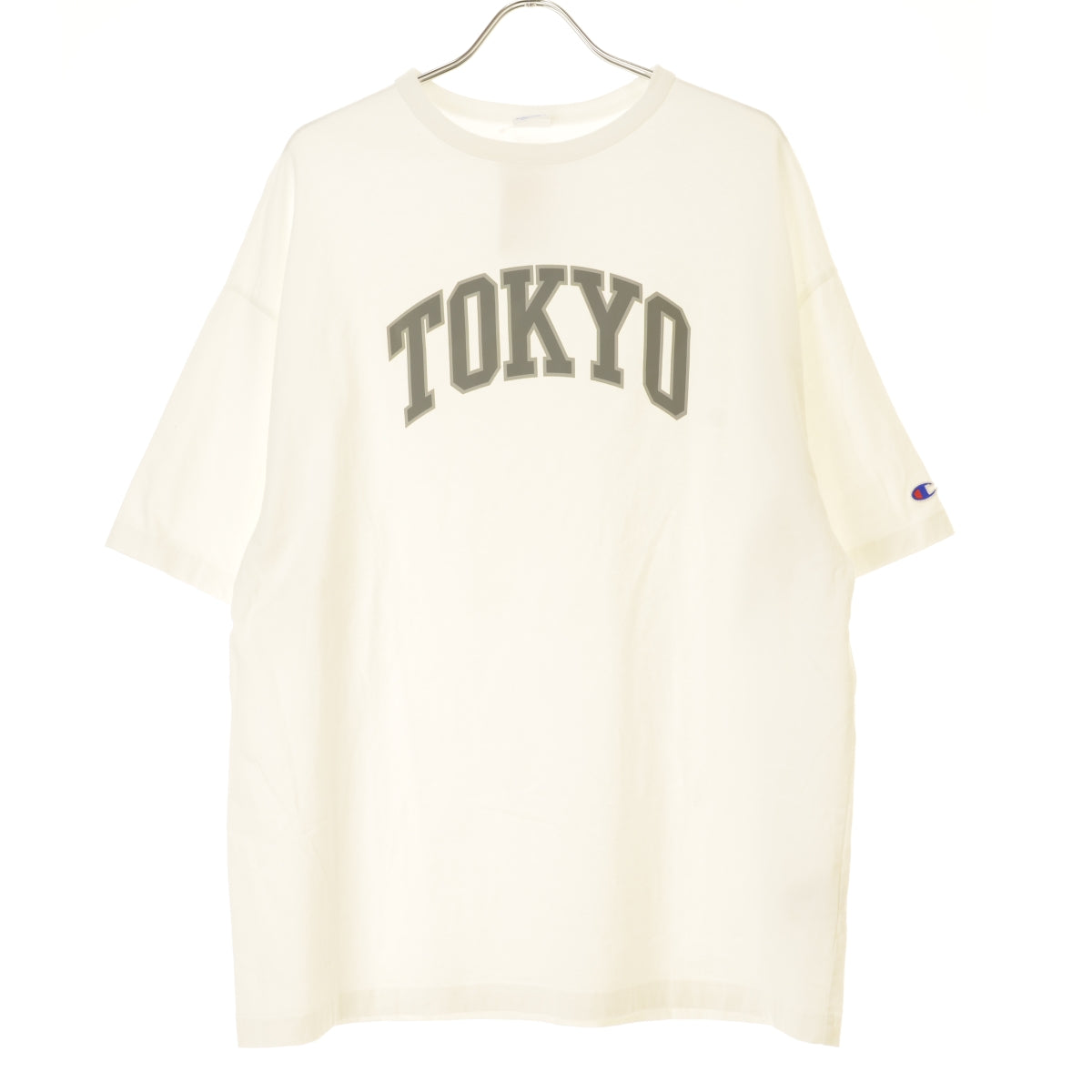 CHAMPION 別注 TOKYO