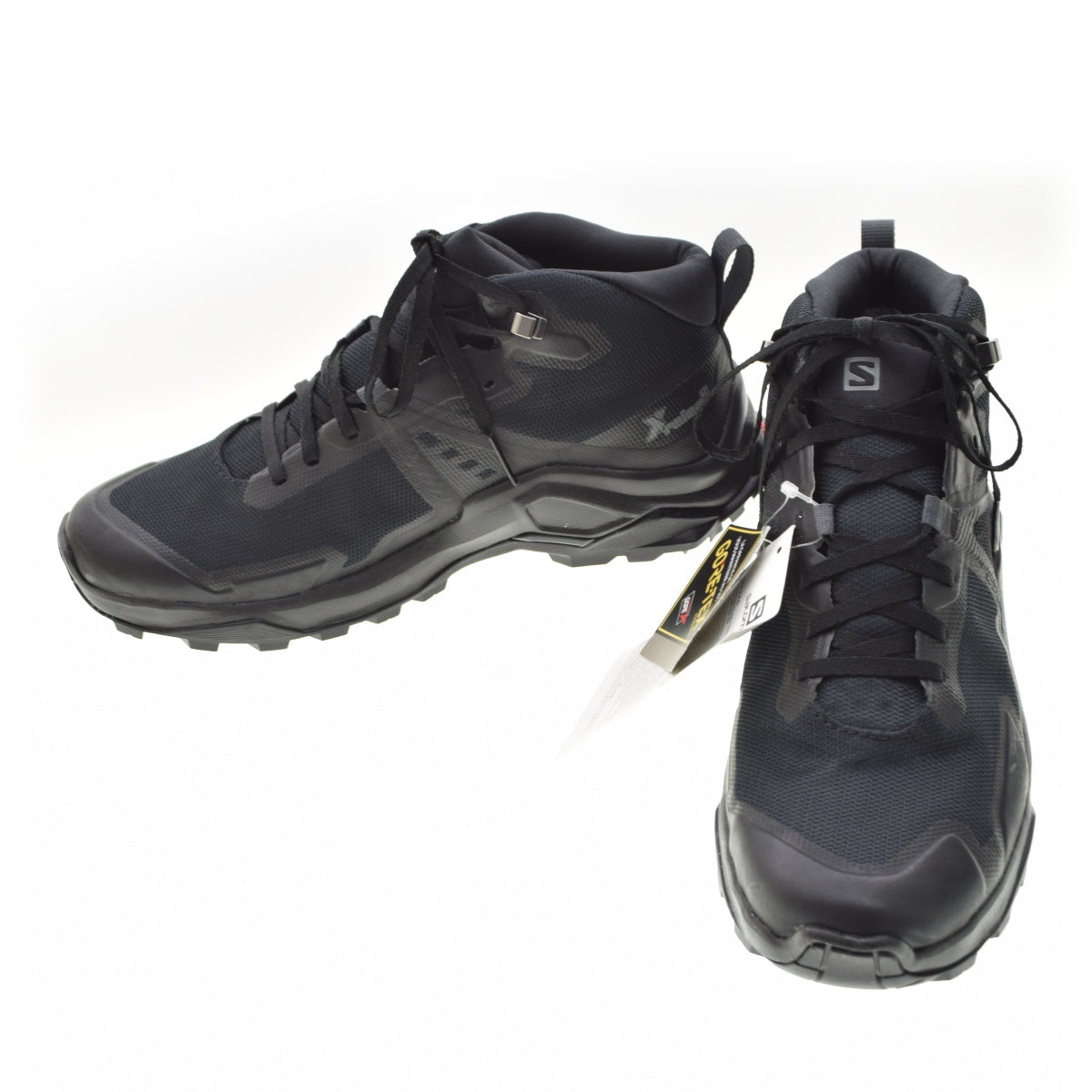 SALOMON 415988 X RAISE 2 MID GORE-TEX