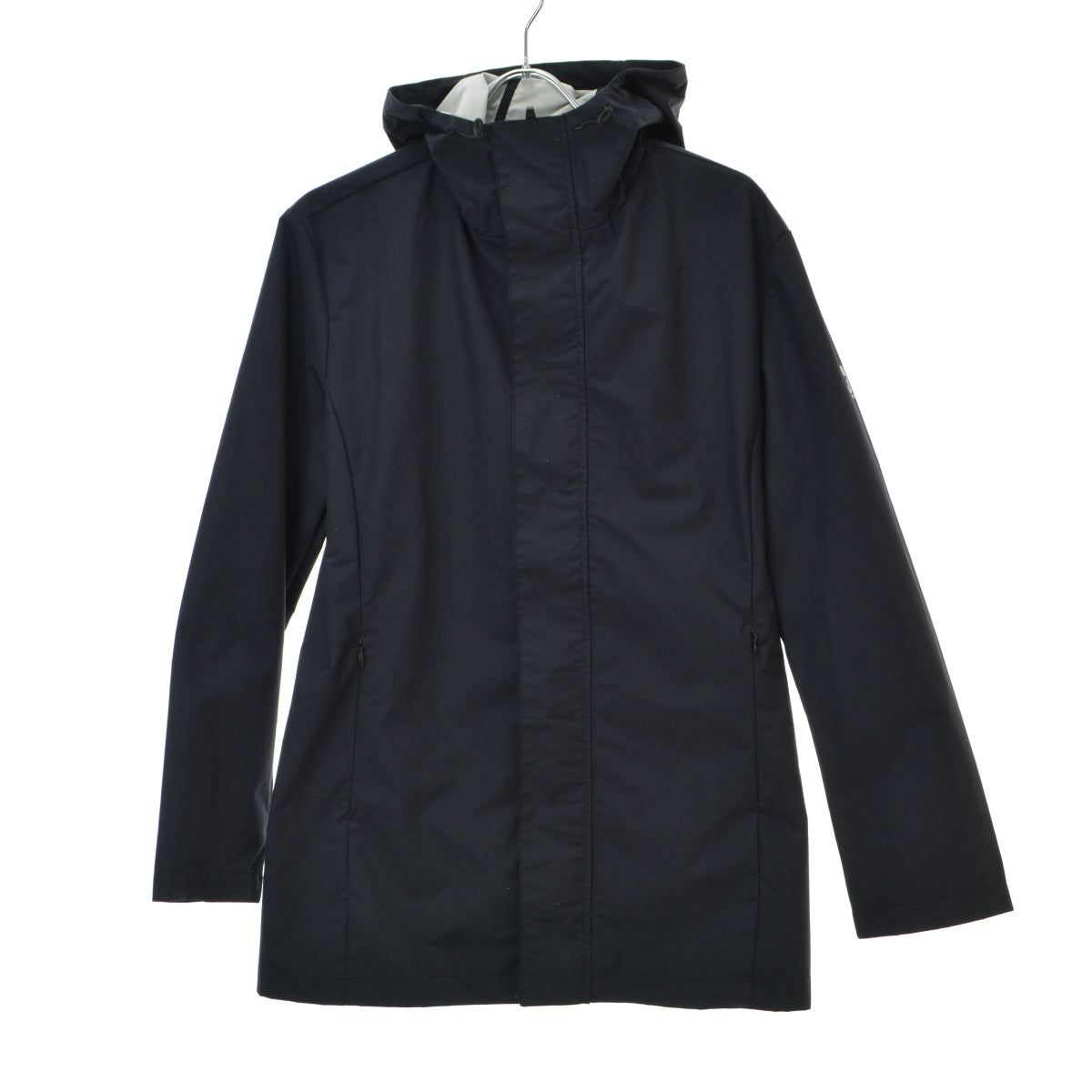 CONVERSE CA211581 アスレチック アクティブ エントラントDT フードジャケット