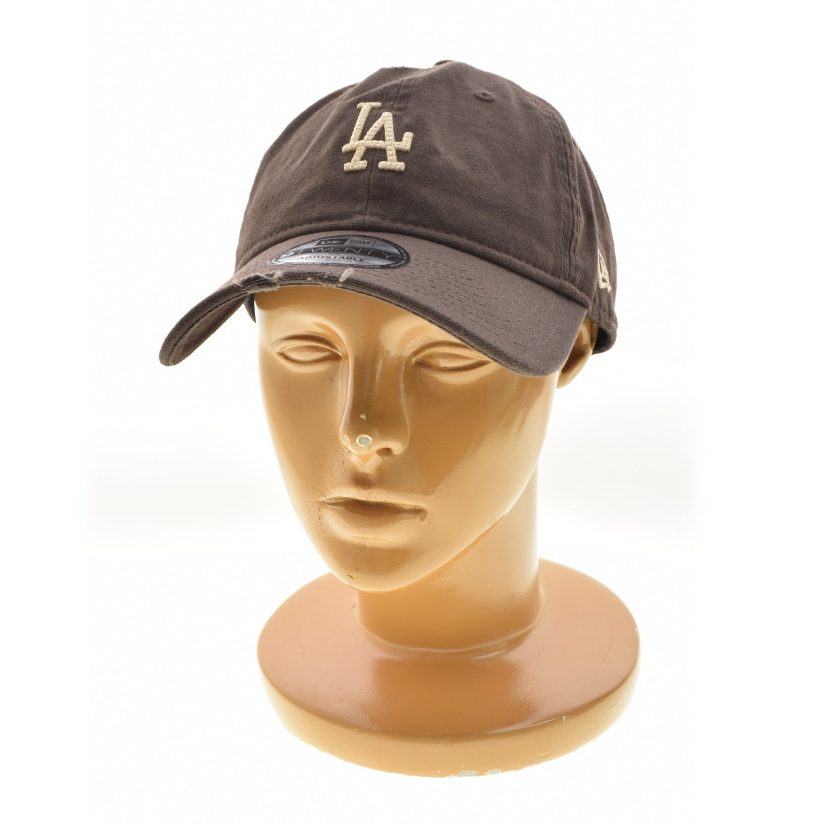 NEW ERA 9TWENTY Damaged Duck Canvas