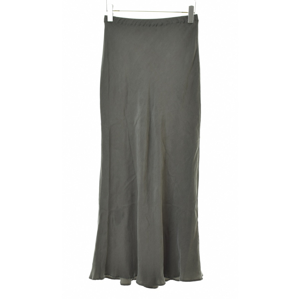 DEUXIEME CLASSE EVERYDAY I LIKE. 26SS 26060500817030 Cupro maxi スカートマキシ