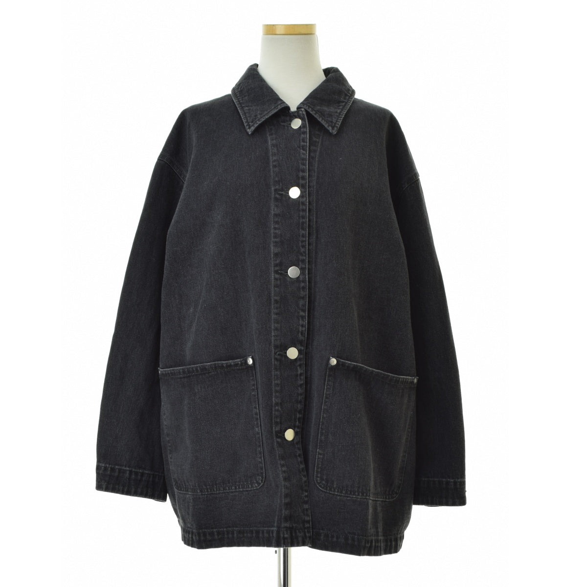 JOURNAL STANDARD L'essage 25AW 25011370205030 デニムカバーオール