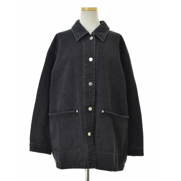 JOURNAL STANDARD L'essage 25AW 25011370205030 デニムカバーオール
