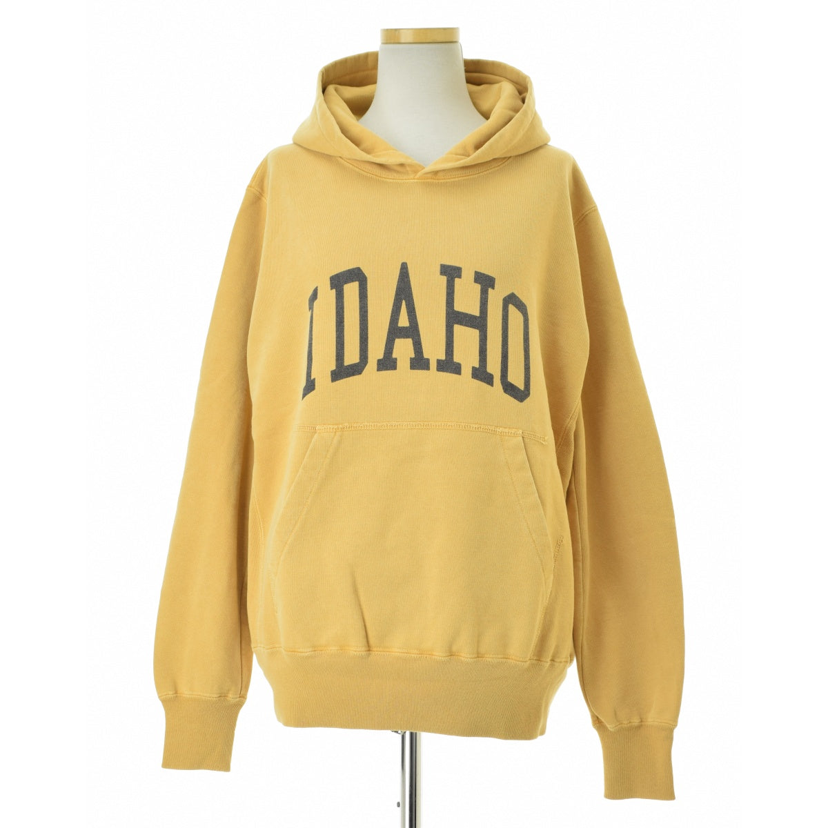REMI RELIEF L'APPARTEMENT 取扱い 23AW 23070570002730 IDAHO HOODIE
