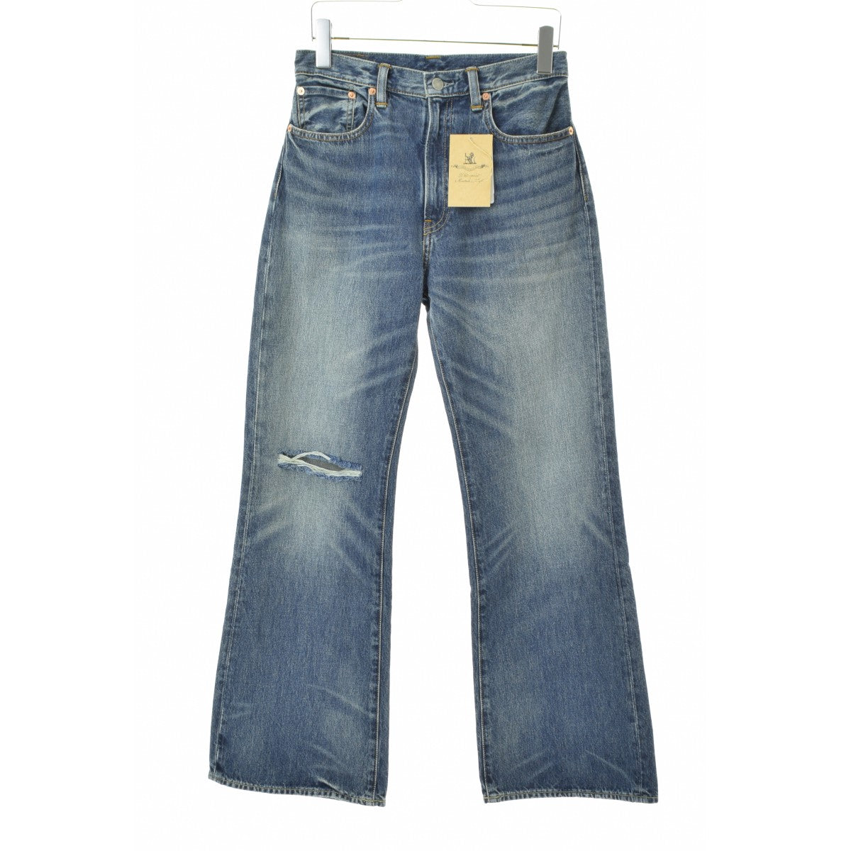Denimist DEUXIEME CLASSE 取り扱い 24AW 24030510000230 DENA JEAN