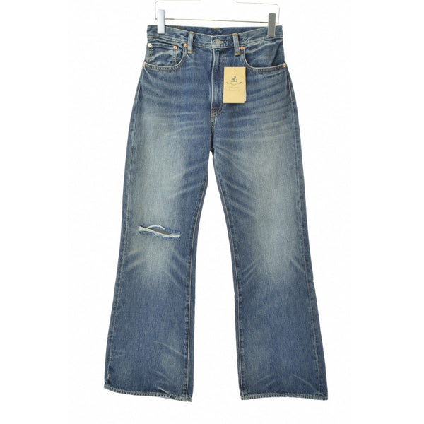 Denimist DEUXIEME CLASSE 取り扱い 24AW 24030510000230 DENA JEAN