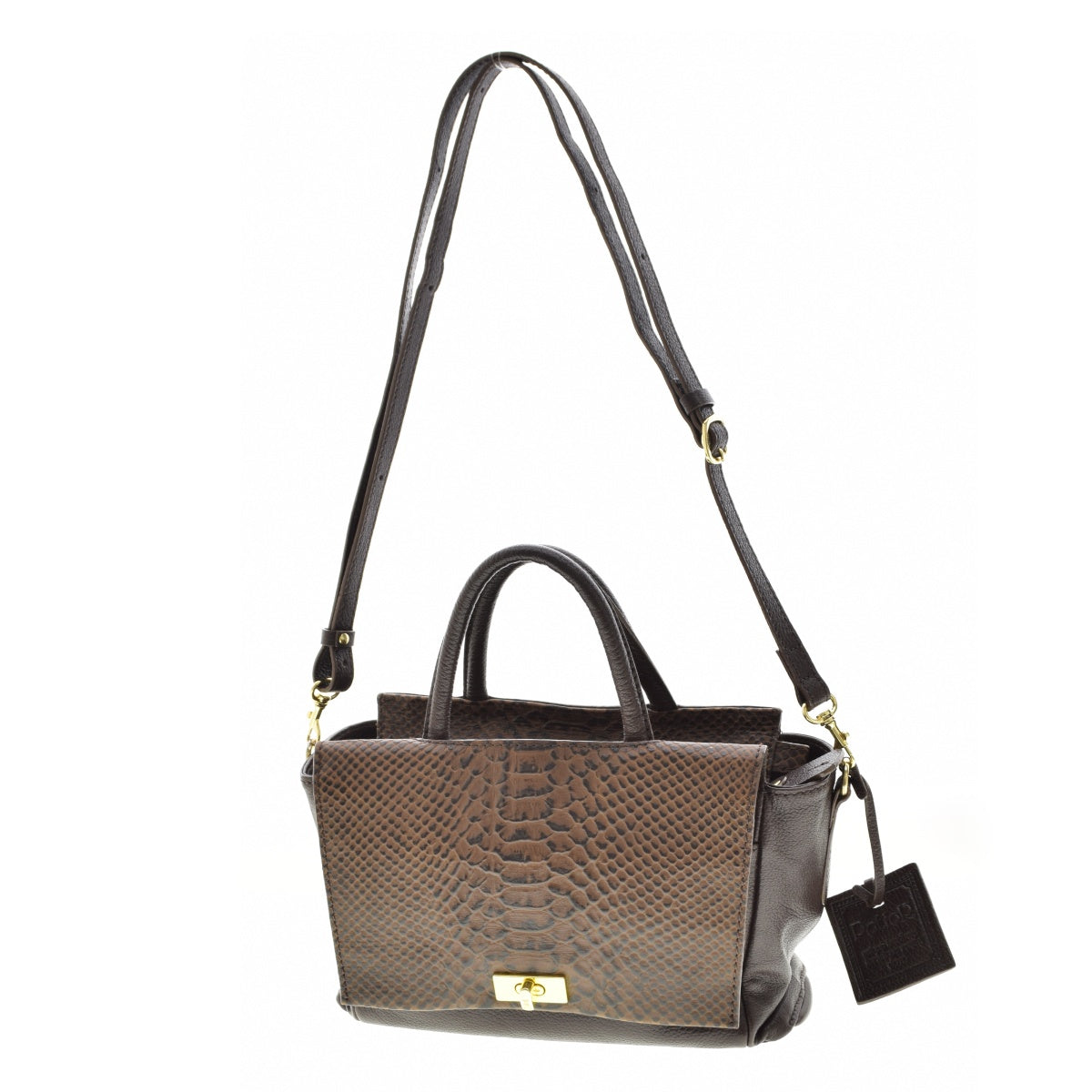 PotioR ALISON MINI 2WAY レザー